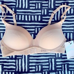 Lively bra size 32B